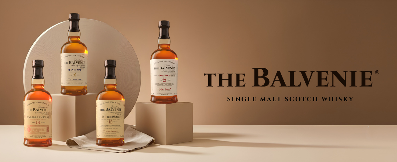 Balvenie