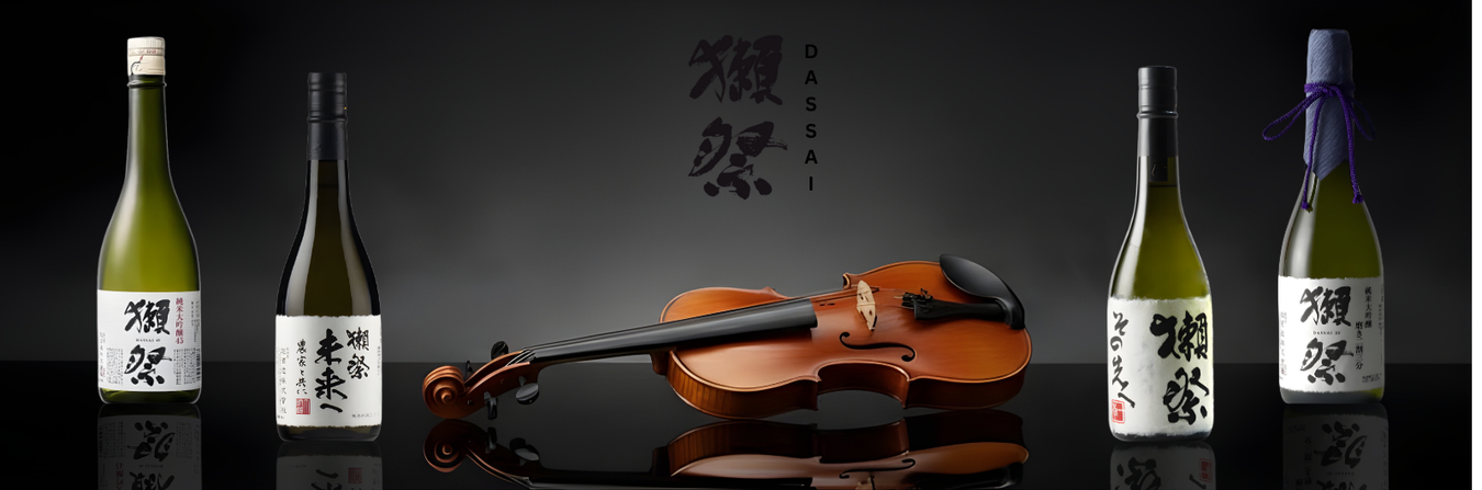 Dassai