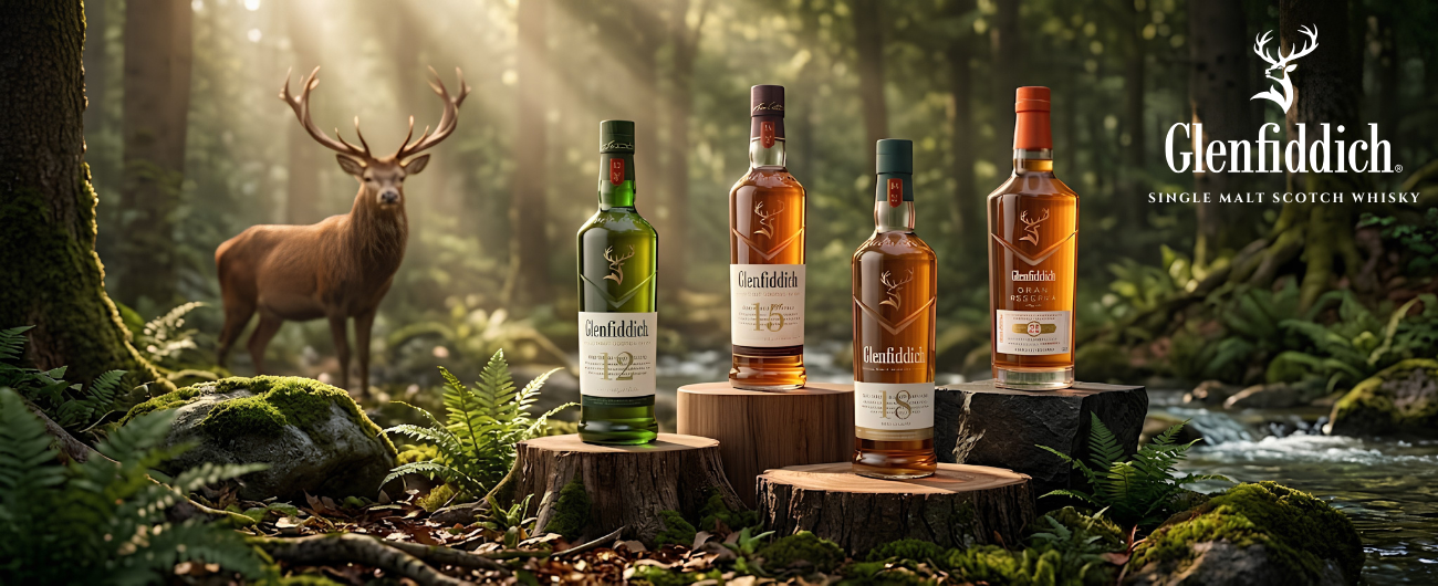 Glenfiddich