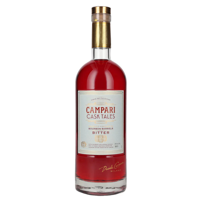 Campari Cask Tales 1L