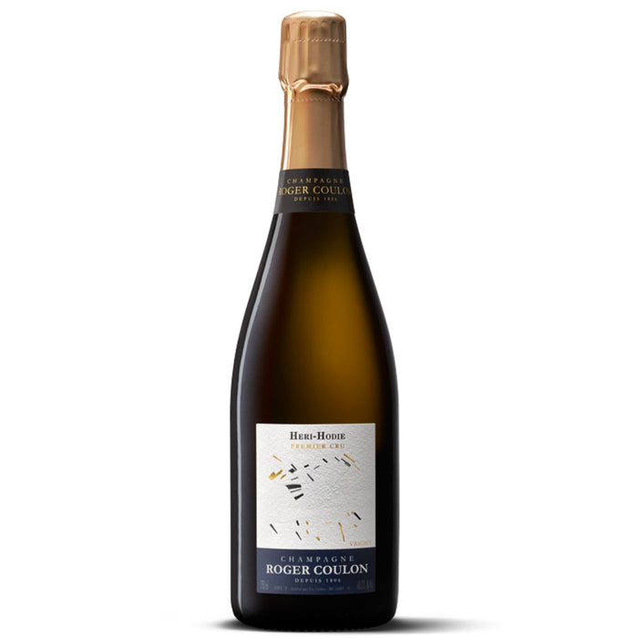 Roger Coulon Heri Hodie Extra Brut NV 750ml