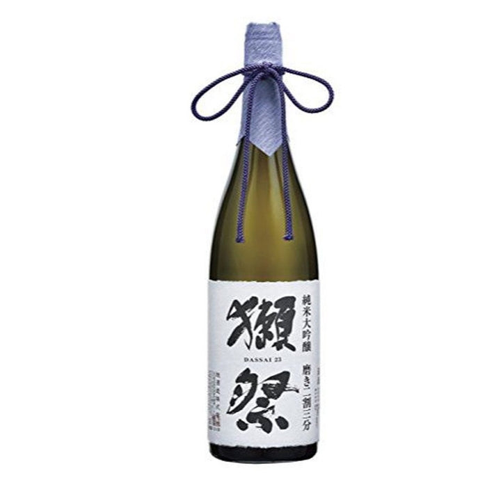 Dassai 23 Junmai Daiginjo | 1800ml