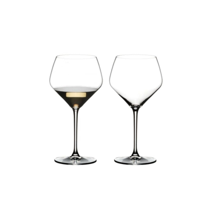 Riedel Extreme Oaked Chardonnay (Set Of 2) 4441/97