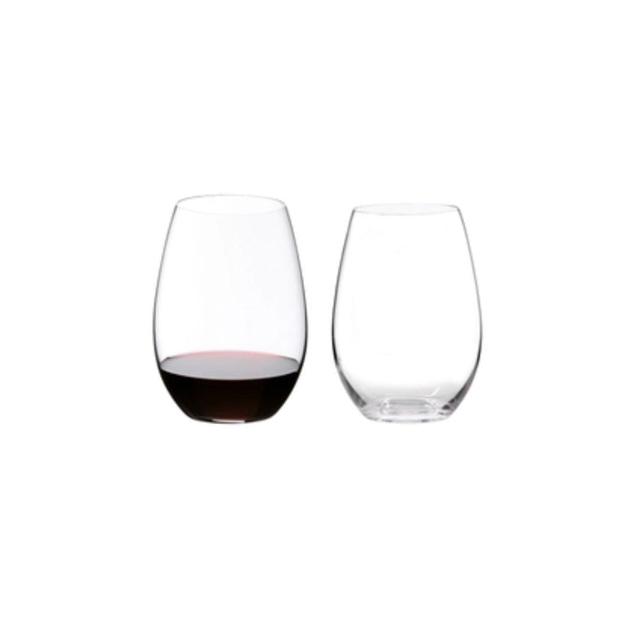 Riedel O Syrah / Shiraz (Set Of 2) 414/30