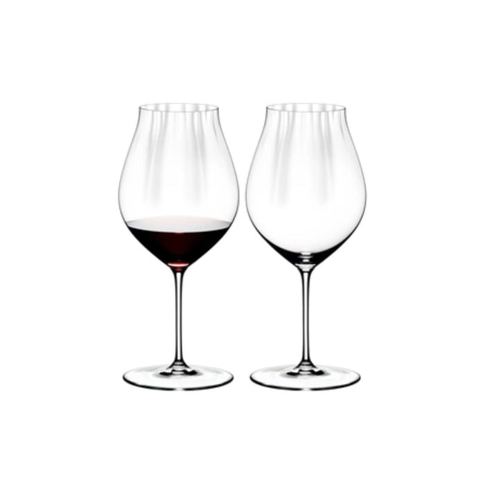 Riedel Performance Pinot Noir (Set Of 2) 6884/67