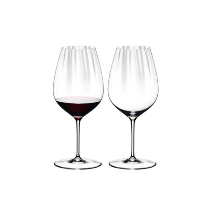 Riedel Performance Cabernet/ Merlot (Set Of 2) 6884/0