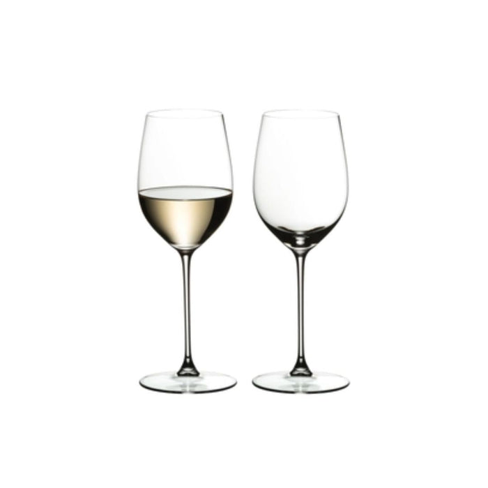 Riedel Veritas Viognier / Chardonnay (Set Of 2) 6449/05