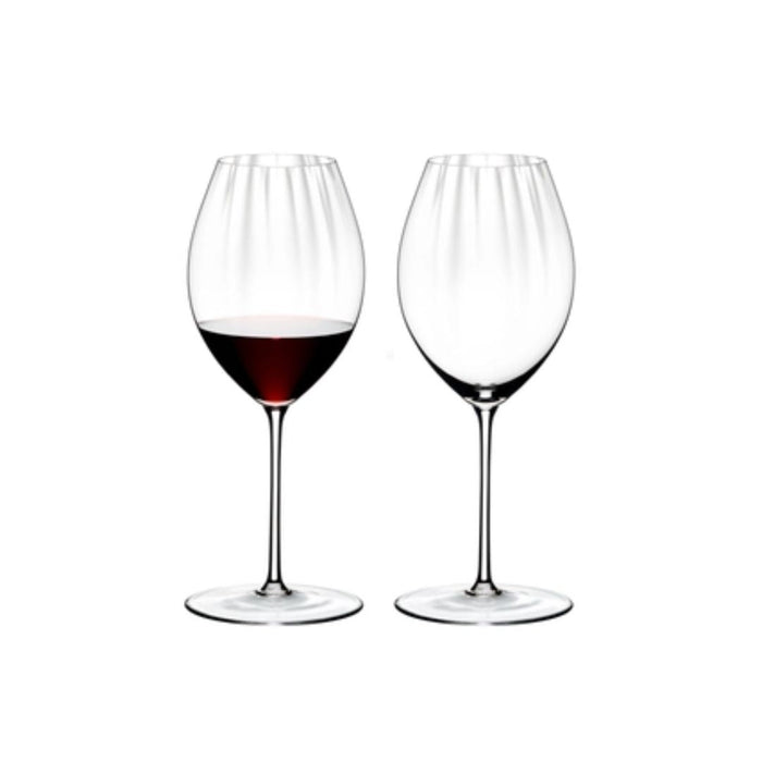 Riedel Performance Syrah (Set Of 2) 6884/41