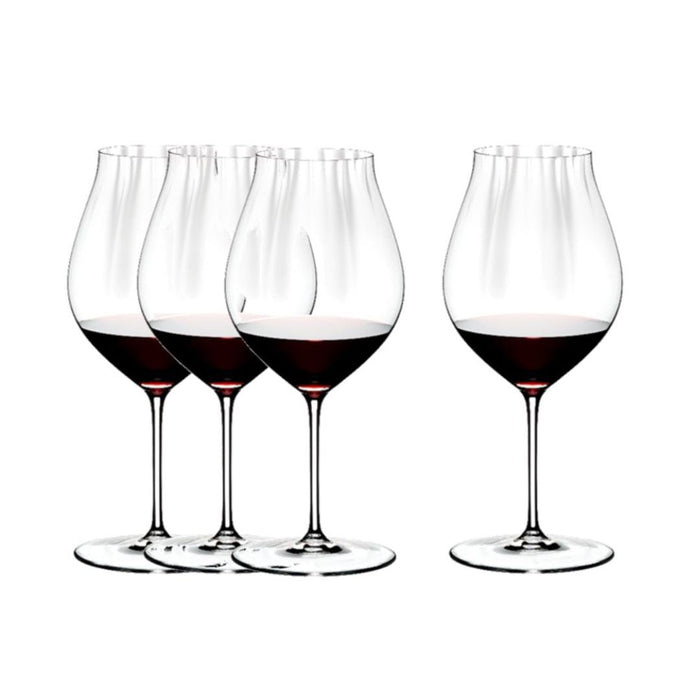 Riedel Performance Pinot Noir (Set Of 4) 5884/67-1