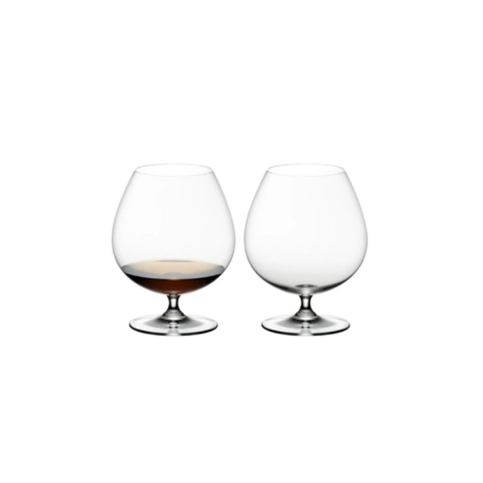Vinum Brandy (Set Of 2) 6416/18