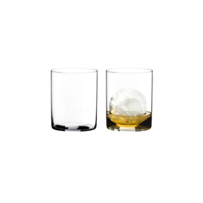 Riedel O Whisky (Set Of 2) 414/02