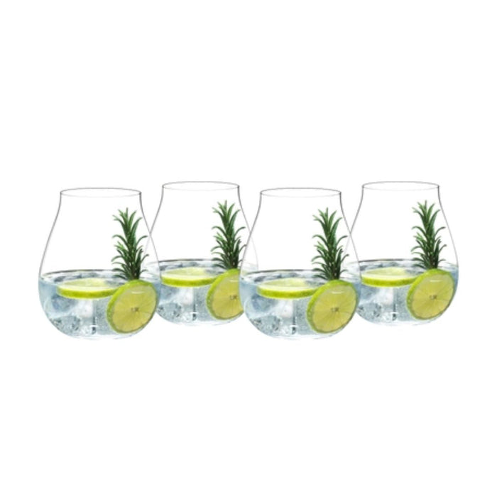 Riedel O Gin Set (Set Of 4) 5414/67