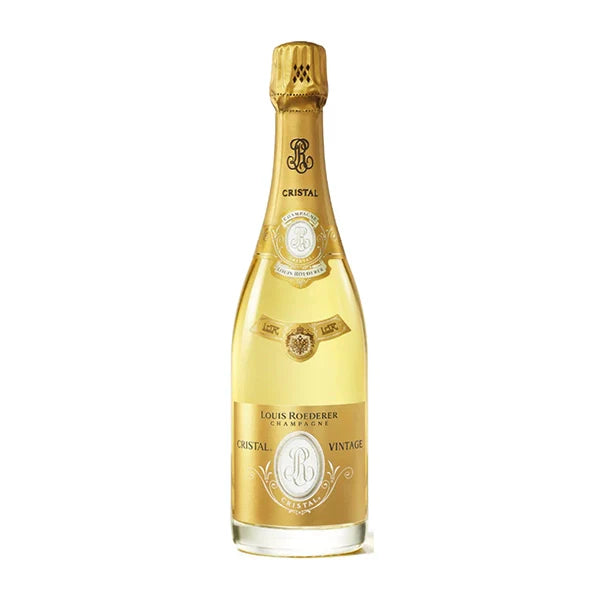 Ultra Prestige Champagne Christmas Gift Set A