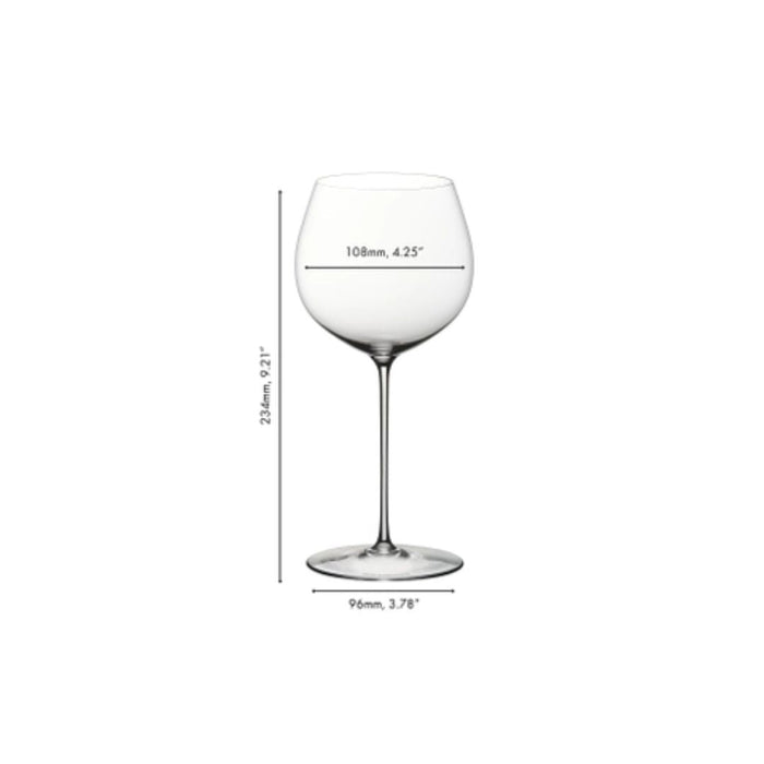 Riedel Superleggero Chardonnay 6425/97