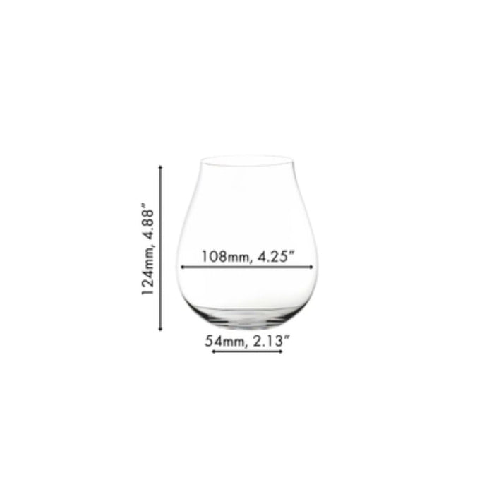 Riedel O Gin Set (Set Of 4) 5414/67