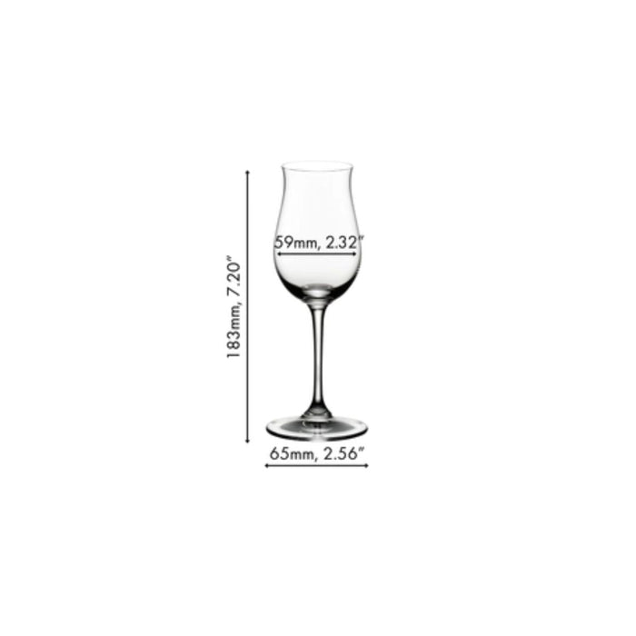 Vinum Cognac (Set Of 2) 6416/71