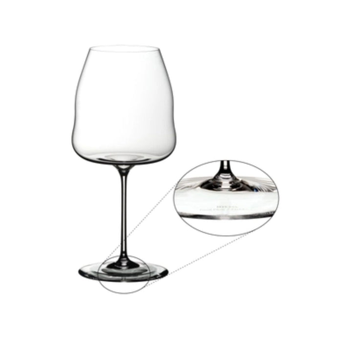 Riedel Winewings Pinot Noir / Nebbiolo Single Pack 1234/07