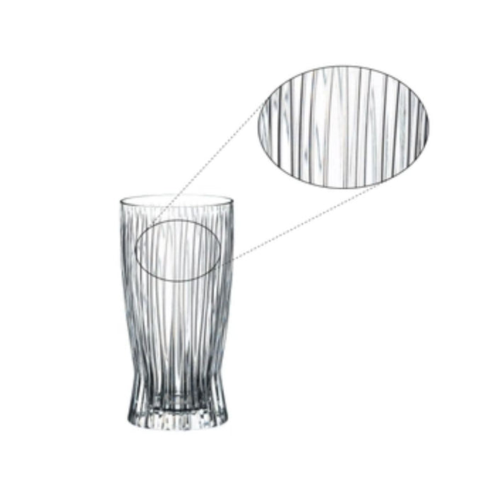 Riedel Fire Long Drink (Set Of 2) 515/04 S1