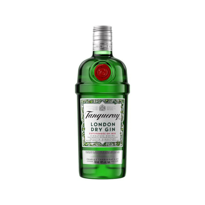 Tanqueray London Dry Gin 700ml