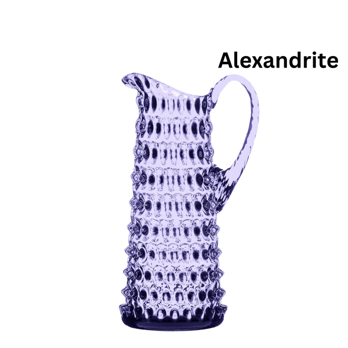 Polka Dot Water Jug 1200ml [Pre-Order]