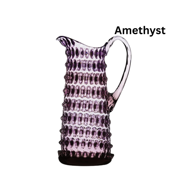 Polka Dot Water Jug 1200ml [Pre-Order]