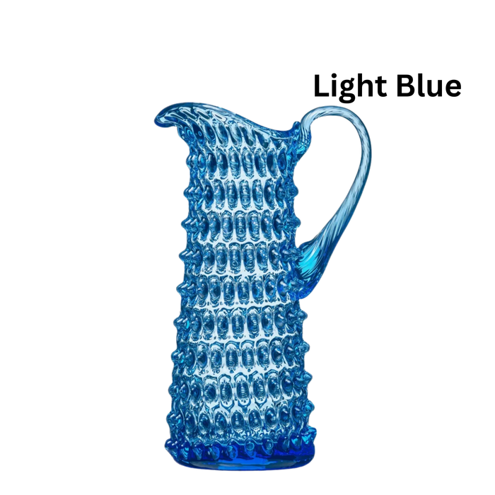 Polka Dot Water Jug 1200ml [Pre-Order]