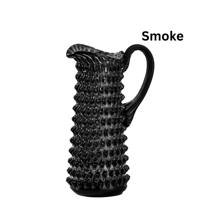 Polka Dot Water Jug 1200ml [Pre-Order]
