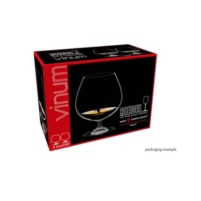 Vinum Brandy (Set Of 2) 6416/18