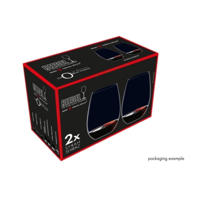 Riedel O Syrah / Shiraz (Set Of 2) 414/30