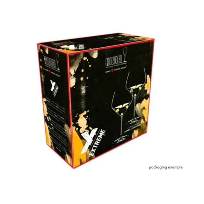 Riedel Extreme Oaked Chardonnay (Set Of 2) 4441/97