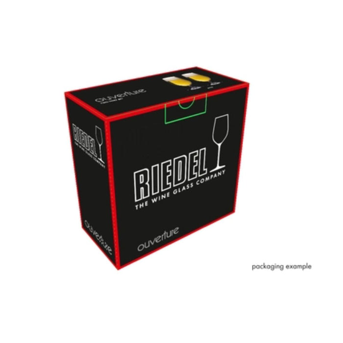 Riedel Ouverture Beer (Set Of 2) 6408/11