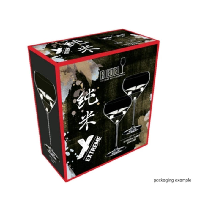 Riedel Extreme Junmai (Set Of 2) 4441/27