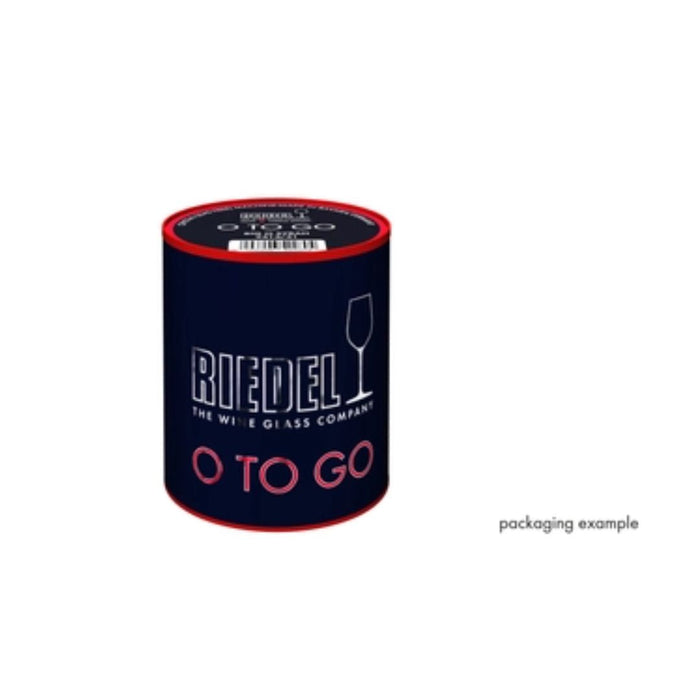Riedel O To Go Big O Syrah 2414/41