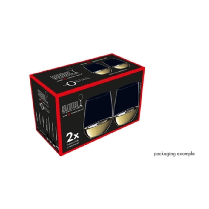 Riedel O Viognier / Chardonnay (Set Of 2) 414/05