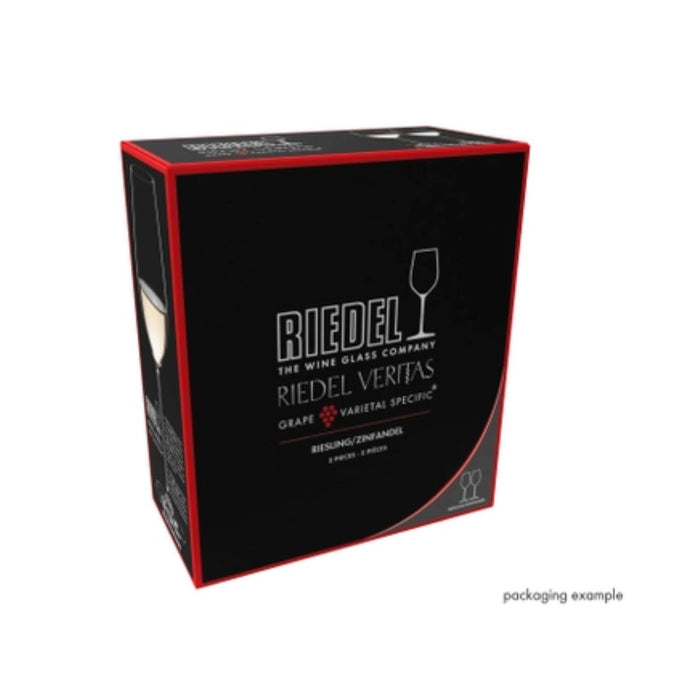 Riedel Veritas Old World Pinot Noir (Set Of 2) 6449/07