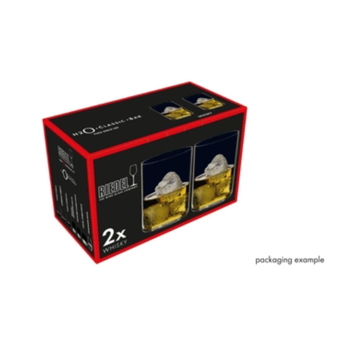 Riedel O Whisky (Set Of 2) 414/02