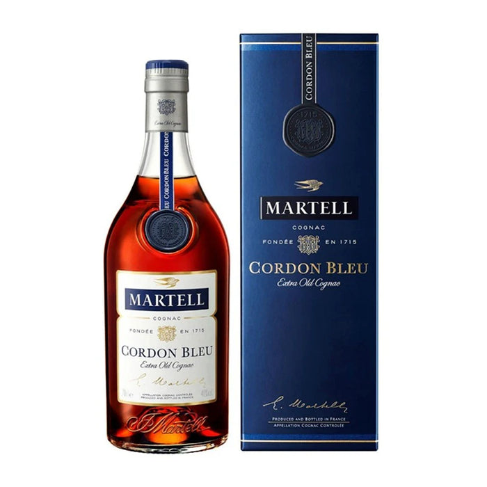 Martell Cordon Bleu 3L