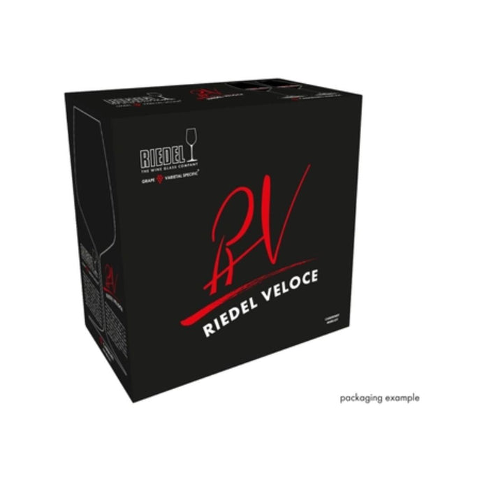Riedel Veloce Riesling (Set Of 2) 6330/15