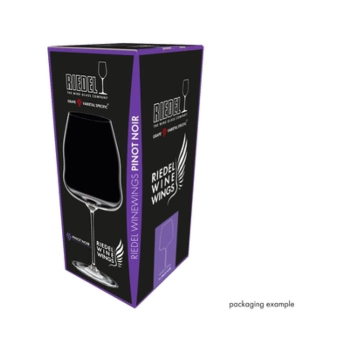 Riedel Winewings Pinot Noir / Nebbiolo Single Pack 1234/07