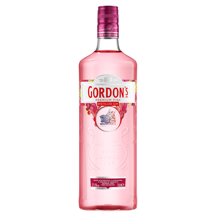 Gordon's Pink Gin | 700ml