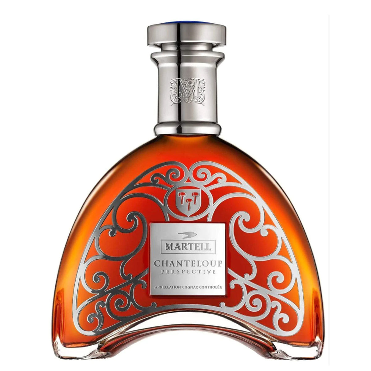 MARTEL CHANTELOUPXXO 700ML