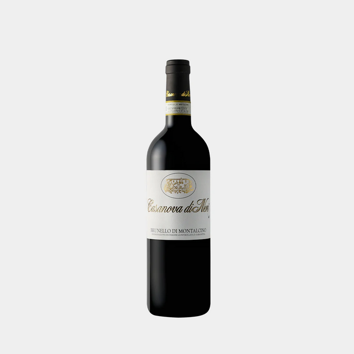 Casanova Di Neri Brunello Di Montalcino 2018 750ml