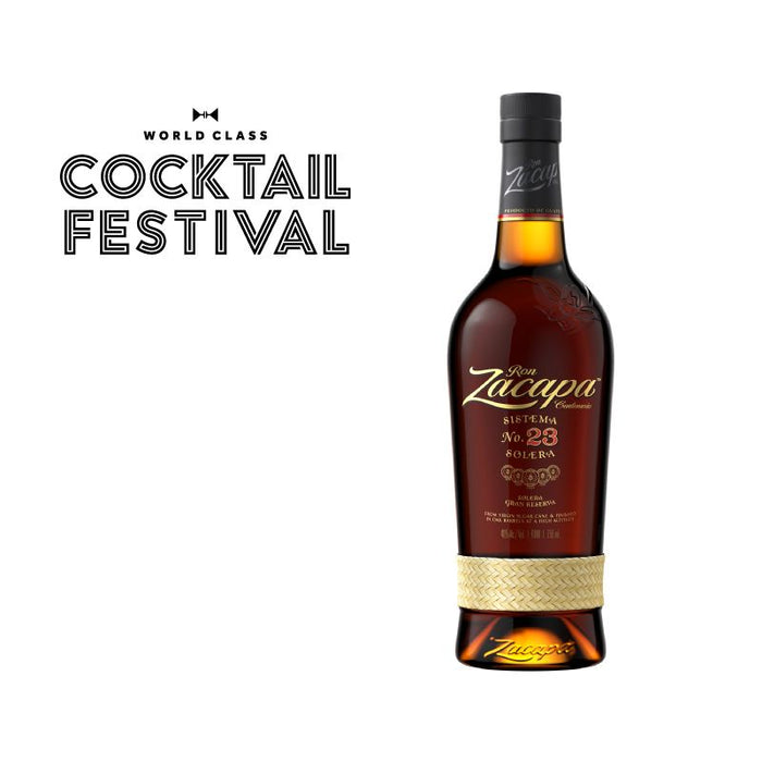 Ron Zacapa Centenario 23 700ml