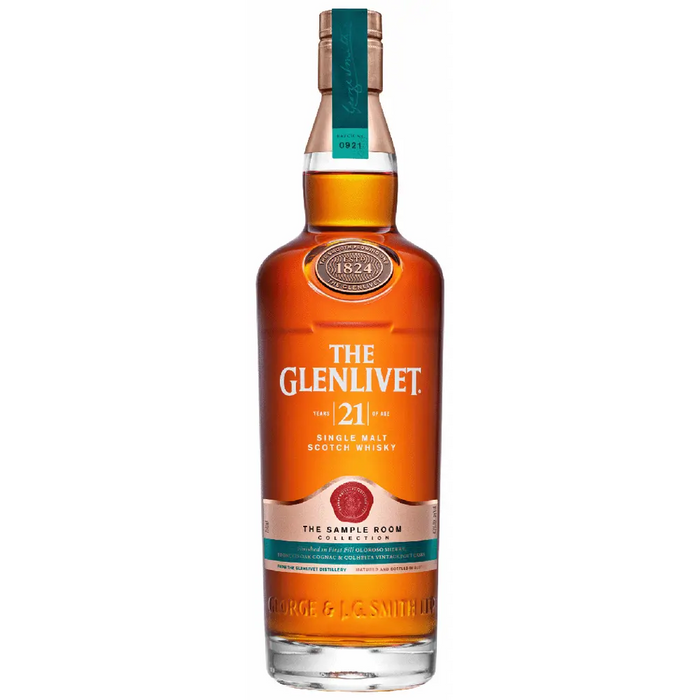 Prestige Whisky Christmas Gift Set D