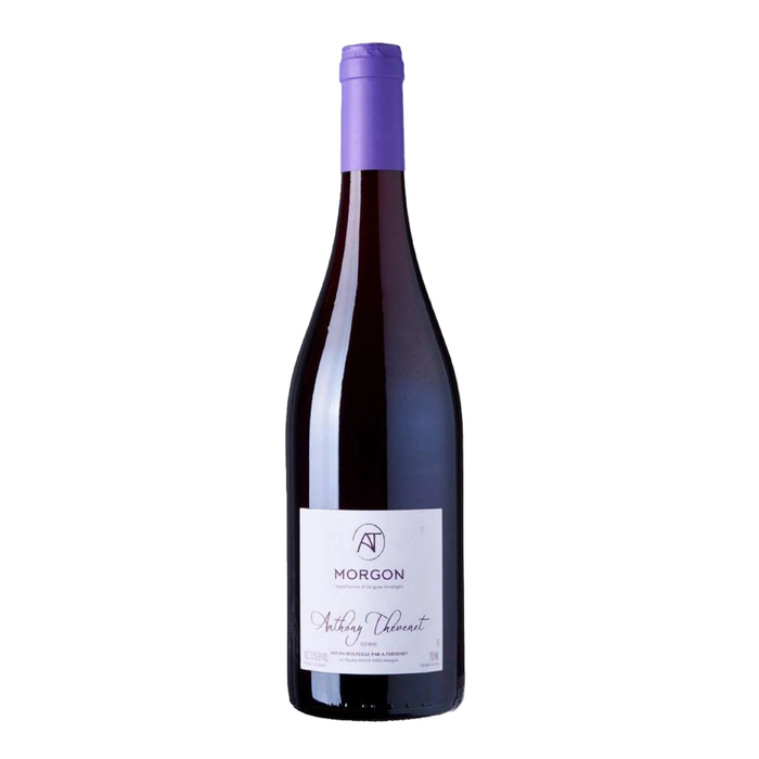 Anthony Thevenet Morgon 2022 750ml