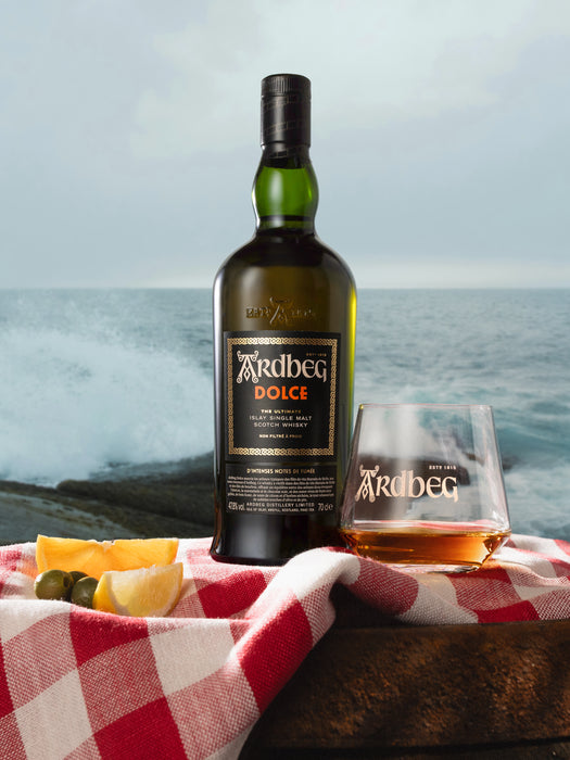 Ardbeg Dolce Single Malt Whisky Limited Edition 700ml