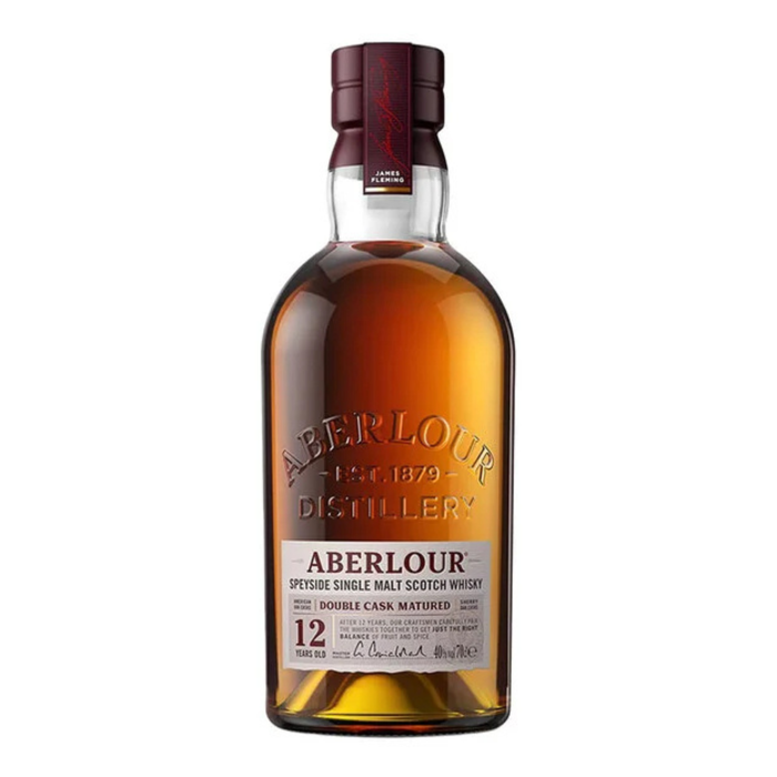 Aberlour 12 Years Double Cask 1L