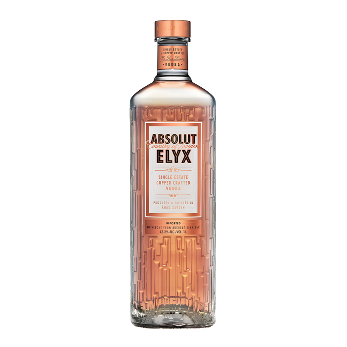 Absolut Elyx Vodka 700ml