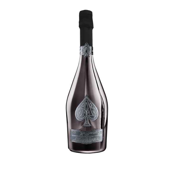 Ace Of Spade Armand De Brignac Blanc de Noirs Assemblage 4