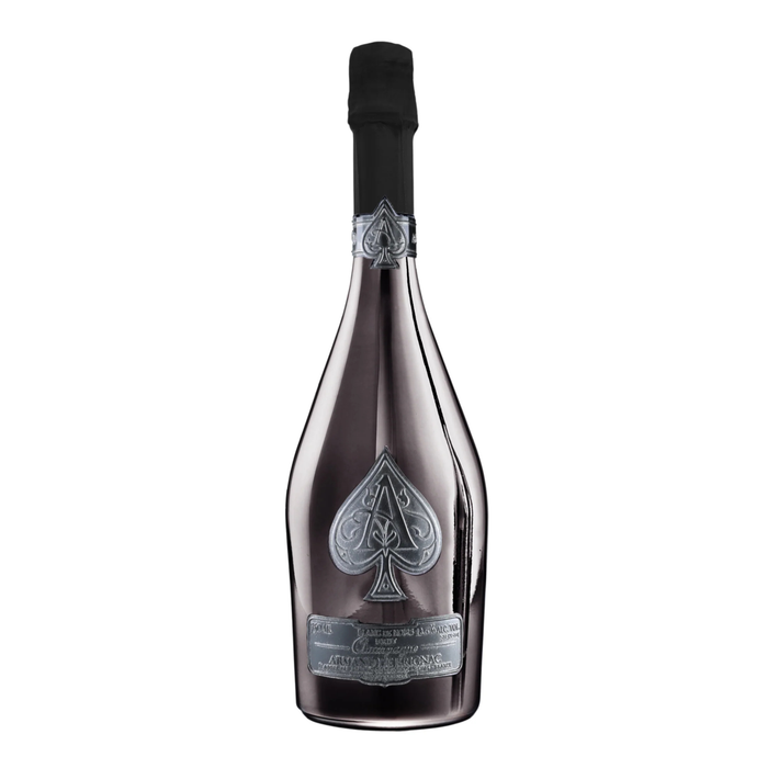 Ace Of Spade Armand De Brignac Blanc de Noirs Assemblage 4